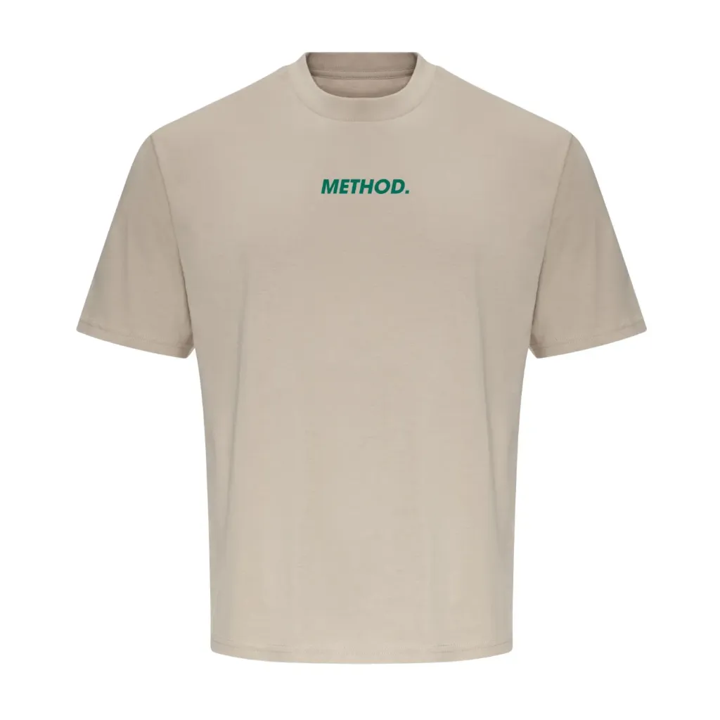 Awdis 240 T (Method) (Natural Stone, XS)