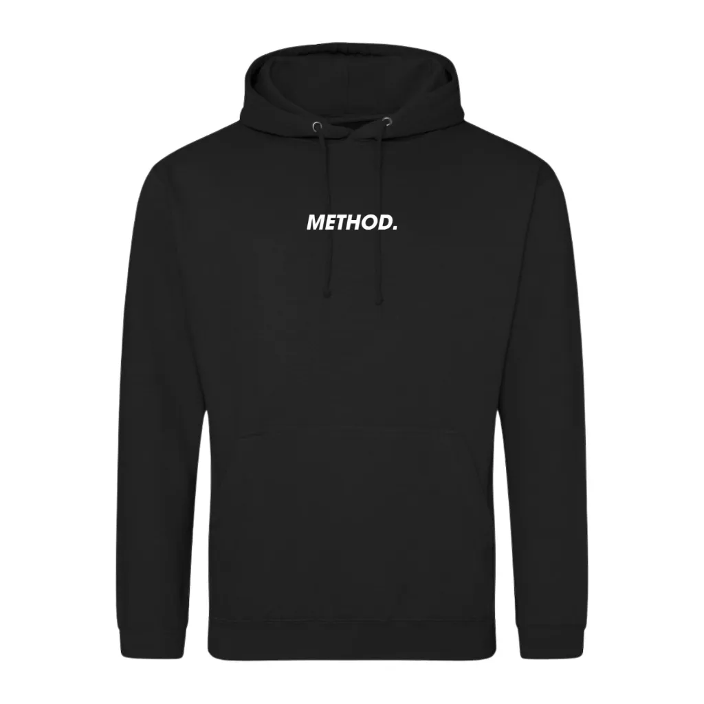 College Hoodie (Method) (Natural Stone, XS)